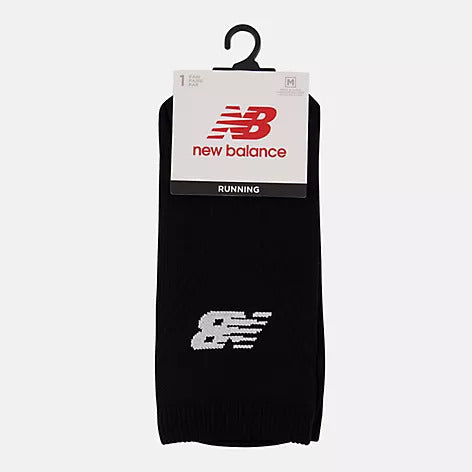 New Balance Calzino Run Flat Knit Crew
