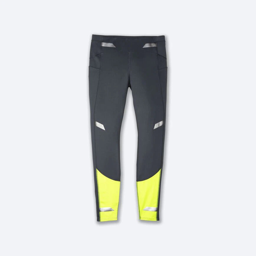 Brooks Leggins Run Visible Tight Donna
