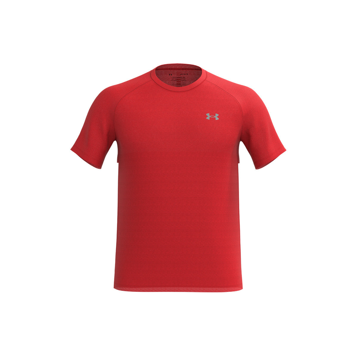 Under Armour T-Shirt Streaker SS Uomo