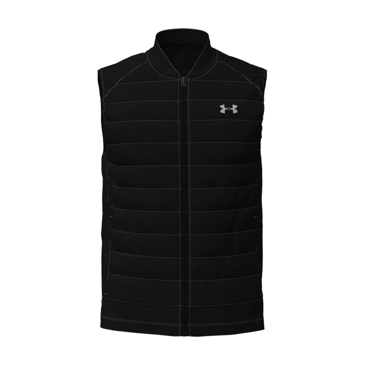 Under Armour Giubbino Run Insulate Uomo