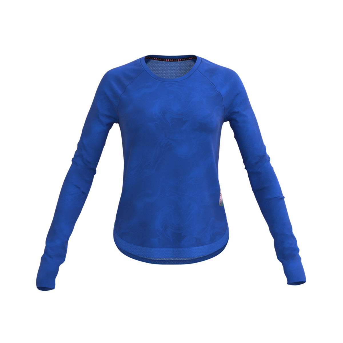 Under Armour T-Shirt Run Anywhere Uomo