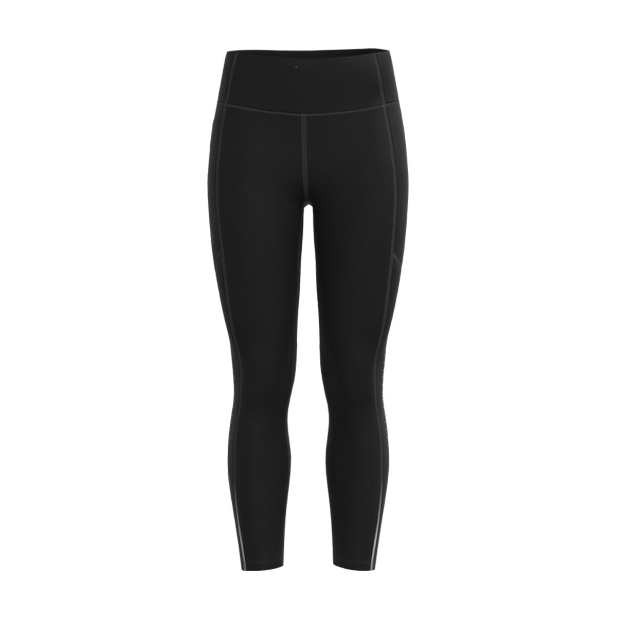 UA LAUNCH ANKLE TIGHTS