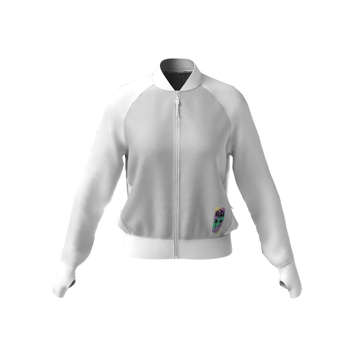 Under Armour Run Anywhere Storm Jacket