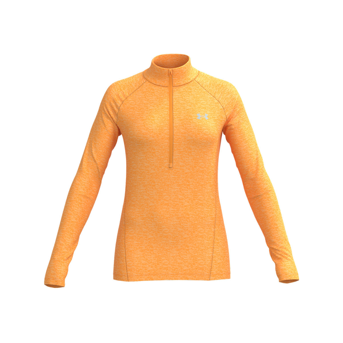 Under Armour Maglia Tech Half Zip Twist Donna
