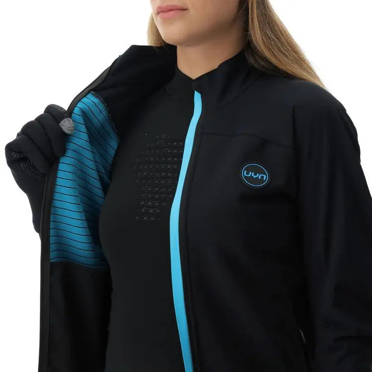 Uyn Coreshell Giacca da sci di fondo da Donna