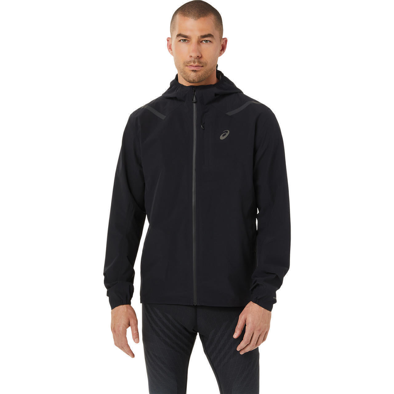 Asics Accellerate Waterproof 2.0 Jacket Uomo