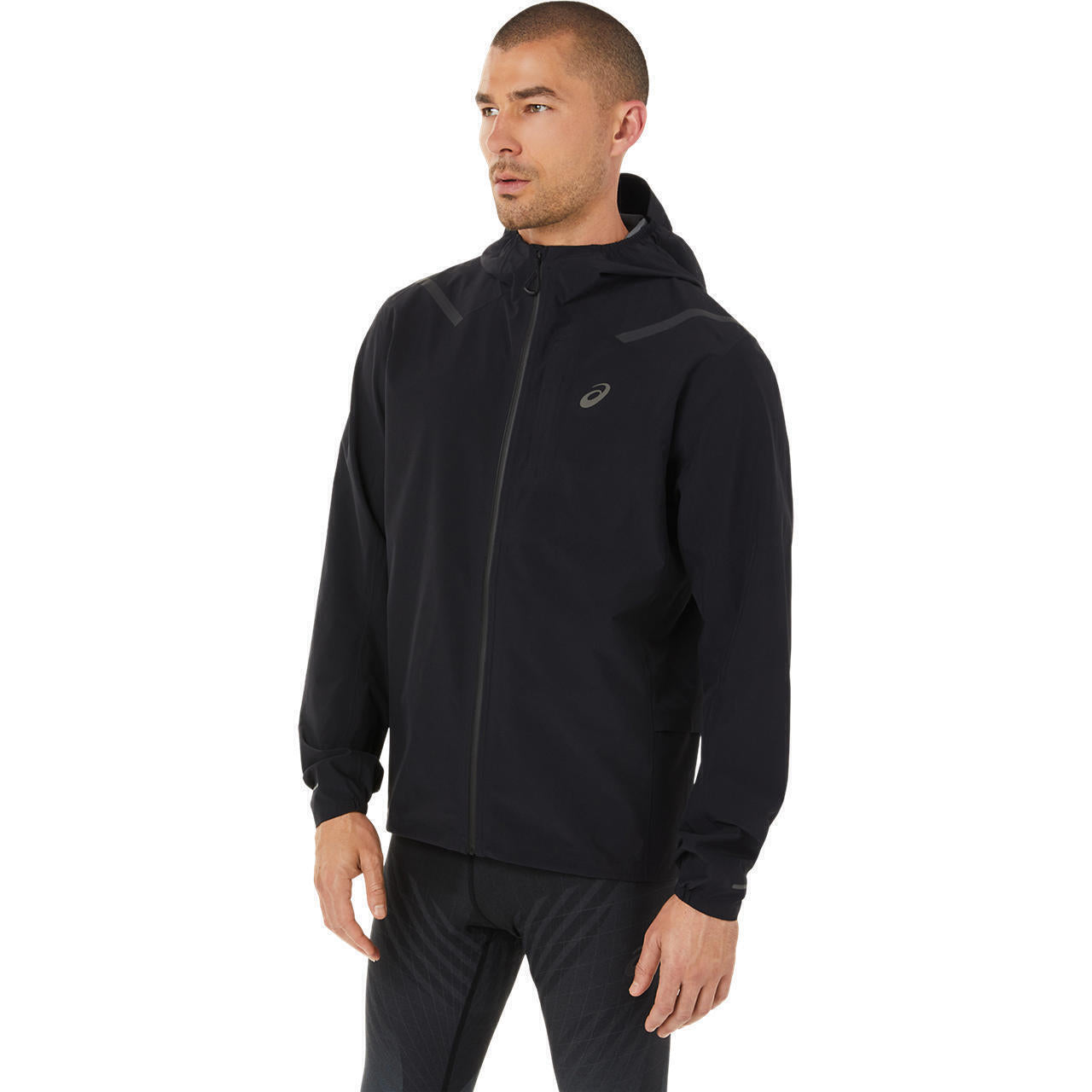 Asics Accellerate Waterproof 2.0 Jacket Uomo
