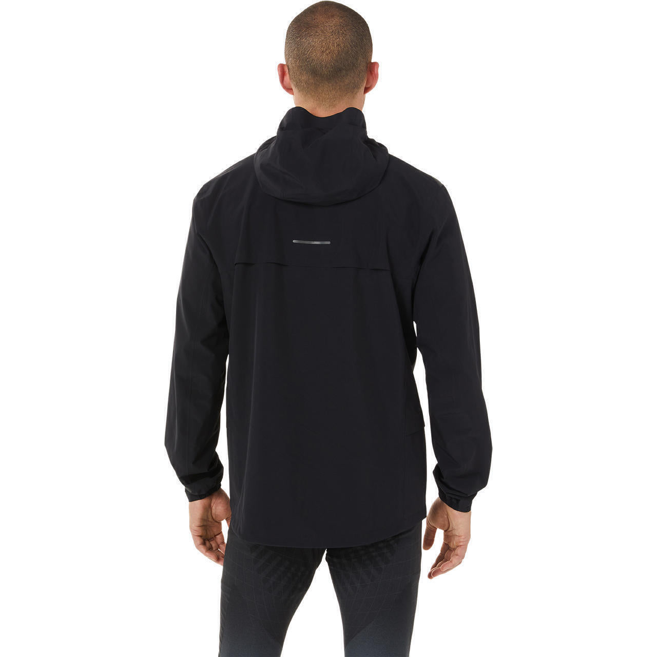 Asics Accellerate Waterproof 2.0 Jacket Uomo