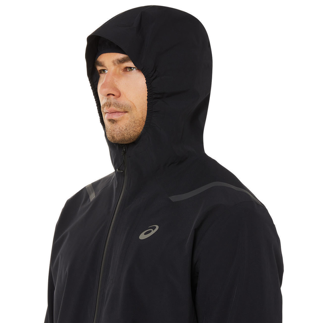 Asics Accellerate Waterproof 2.0 Jacket Uomo