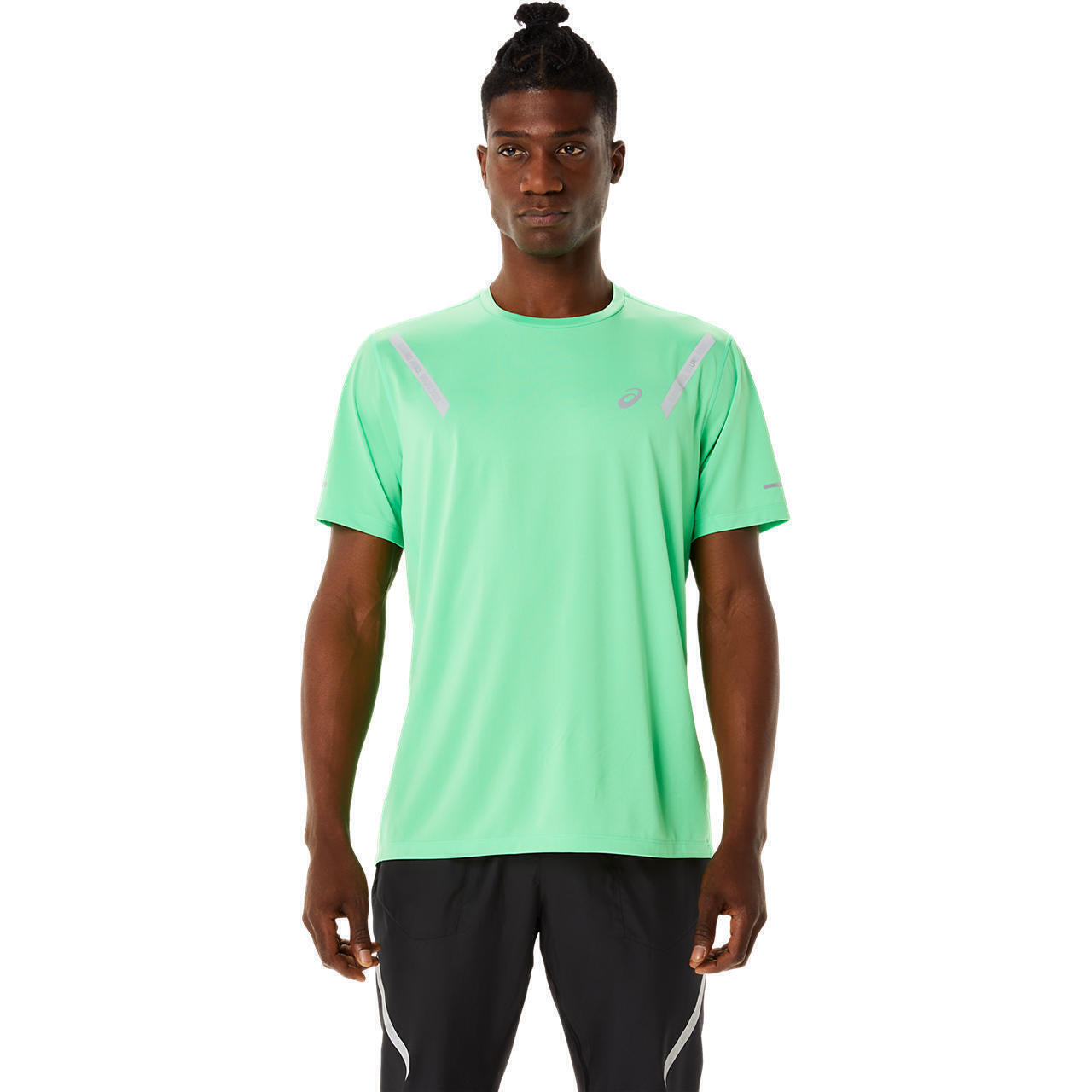 Asics T-Shirt Lite-Show Uomo