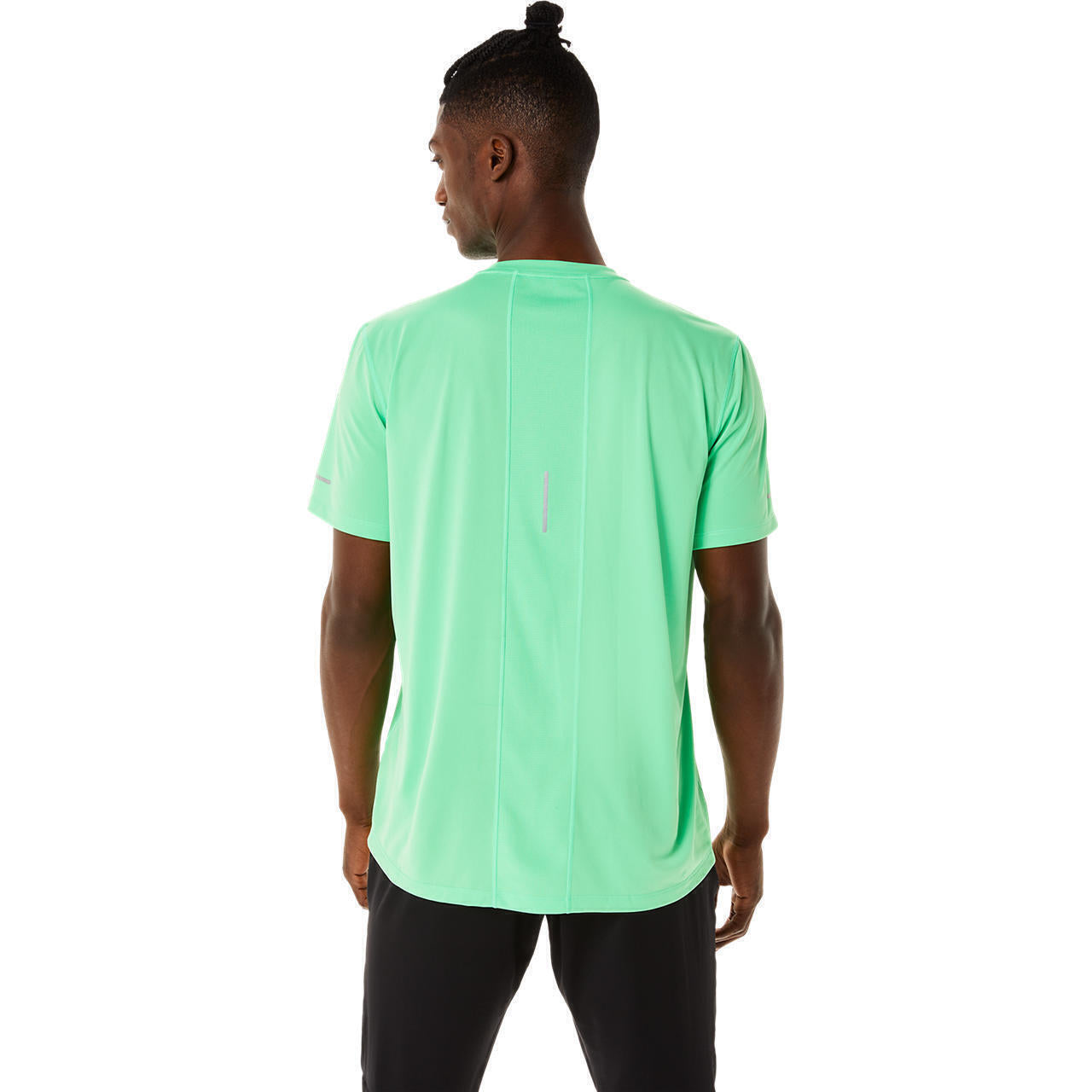 Asics T-Shirt Lite-Show Uomo