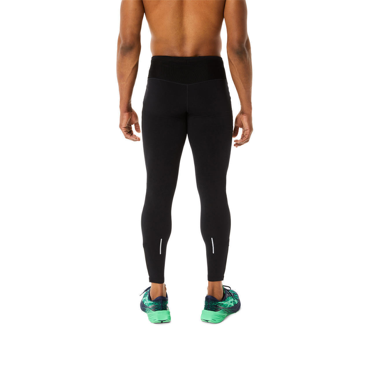Asics Pantaloni Lunghi Winter Run Tight Uomo
