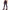 Asics Pantalone Lungo Winter Run Tight Donna