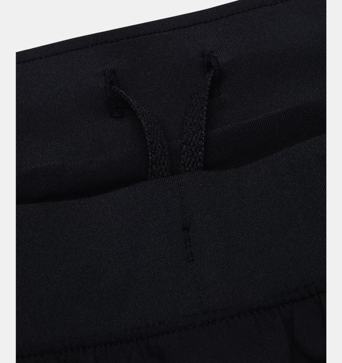 Under Armour Pantaloni Corti Shorts Launch Run 2 in 1 Uomo