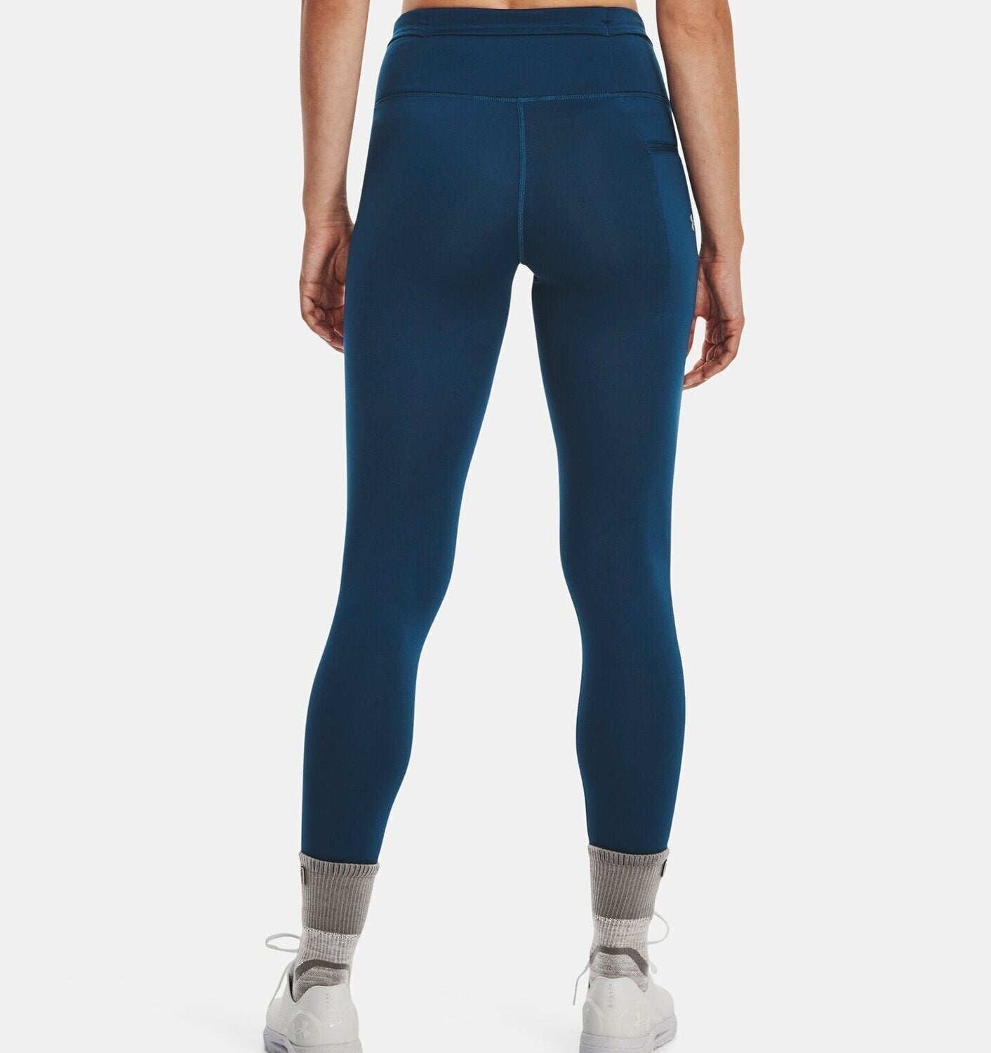 Under Armour Calzamaglia  OutRun The Cold da donna
