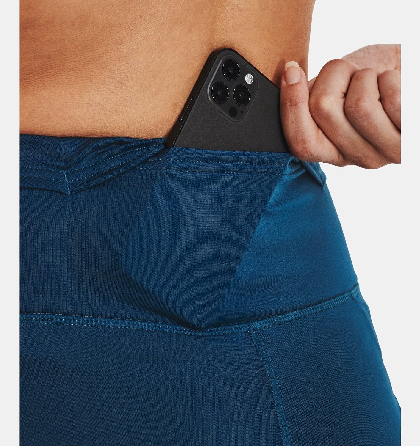 Under Armour Calzamaglia  OutRun The Cold da donna