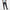 New Balance Pantalone All-Terrain Waterproof Uomo