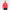 New Balance Giacca Printed Impact Run Light Pack Donna Arancione