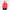 New Balance Giacca Printed Impact Run Light Pack Donna Arancione