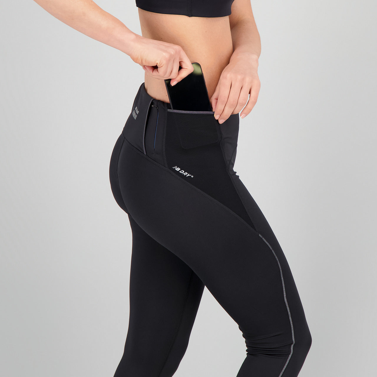 New Balance Impact Run Tight Donna