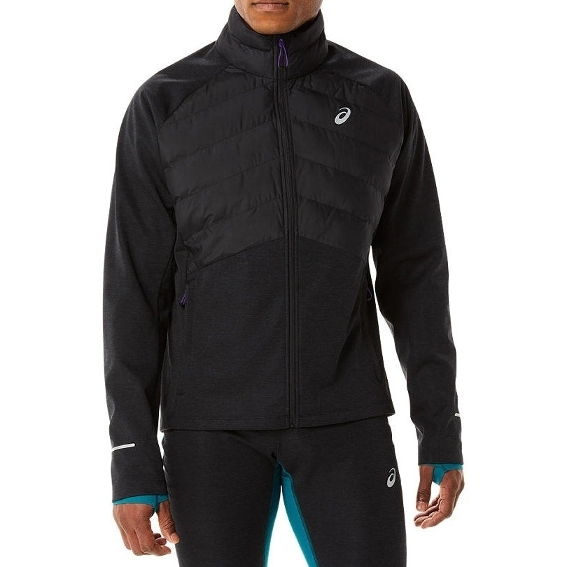 Asics Giacca Winter Run JACKET Uomo