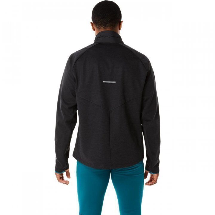Asics Giacca Winter Run JACKET Uomo