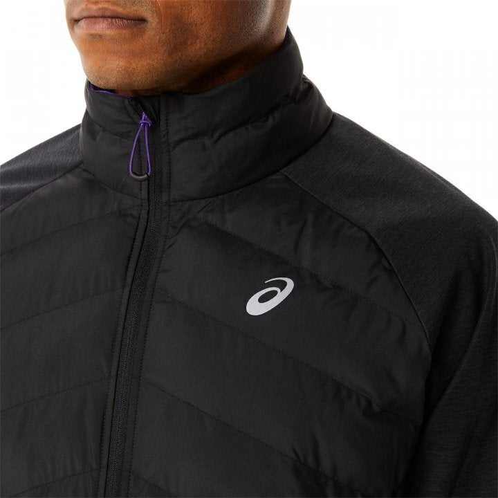 Asics Giacca Winter Run JACKET Uomo