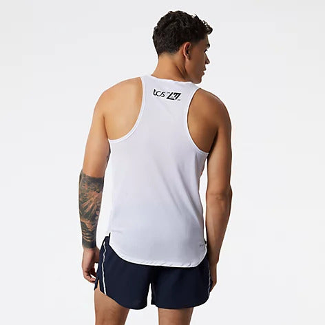 New Balance Canotta London Edition Uomo