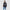 New Balance Giacca London Marathon PMV Shutter Speed Uomo