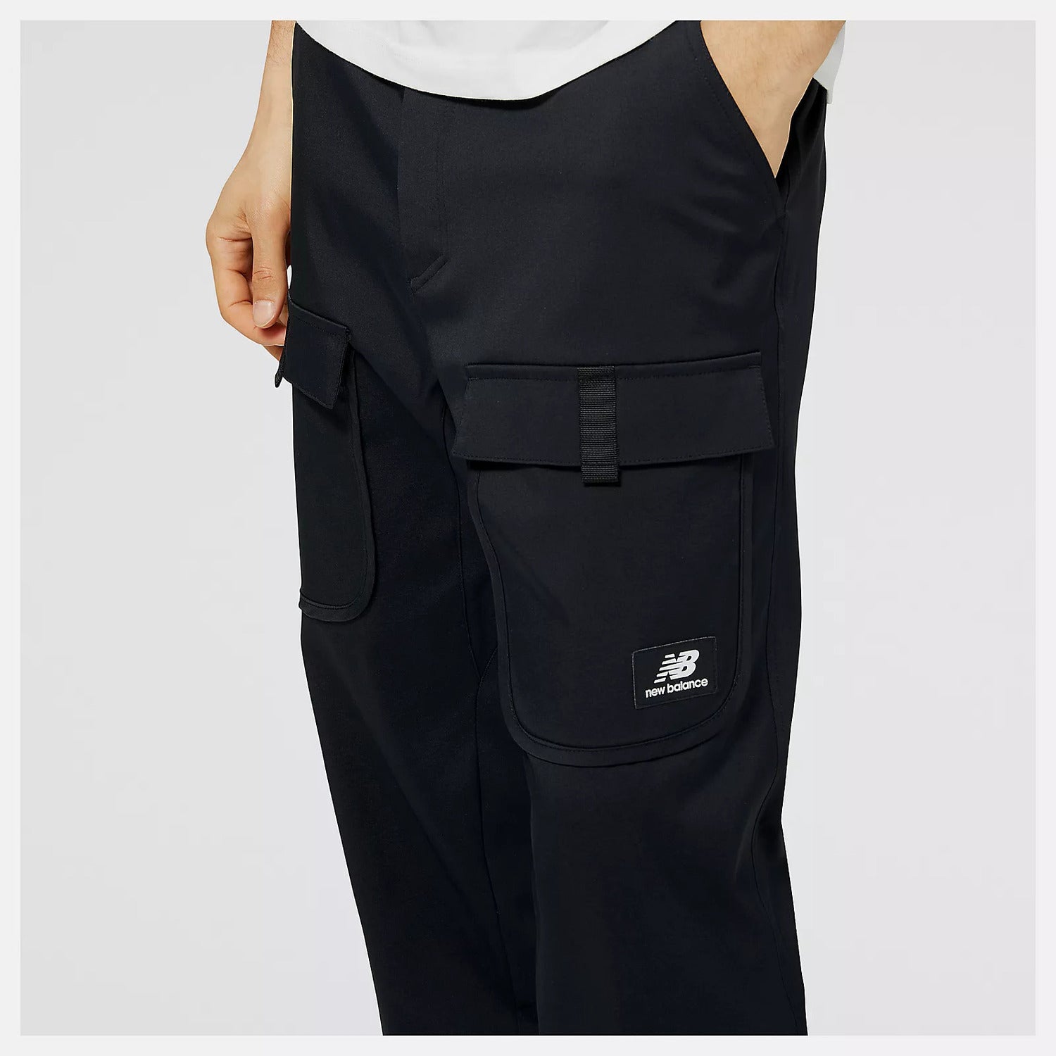 New Balance Pantalone all Terrain Utility Cargo Uomo