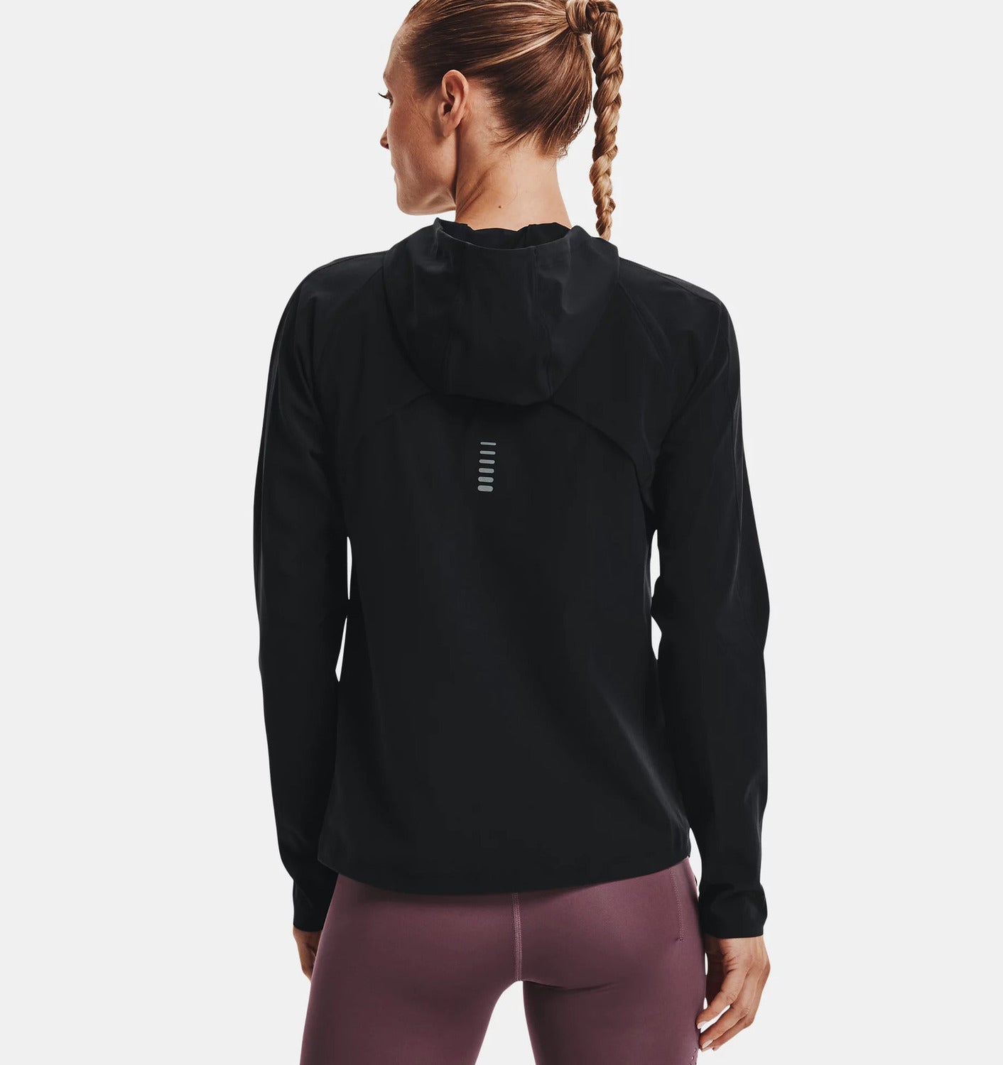 Under Armour Giacca Autrun The Storm Donna