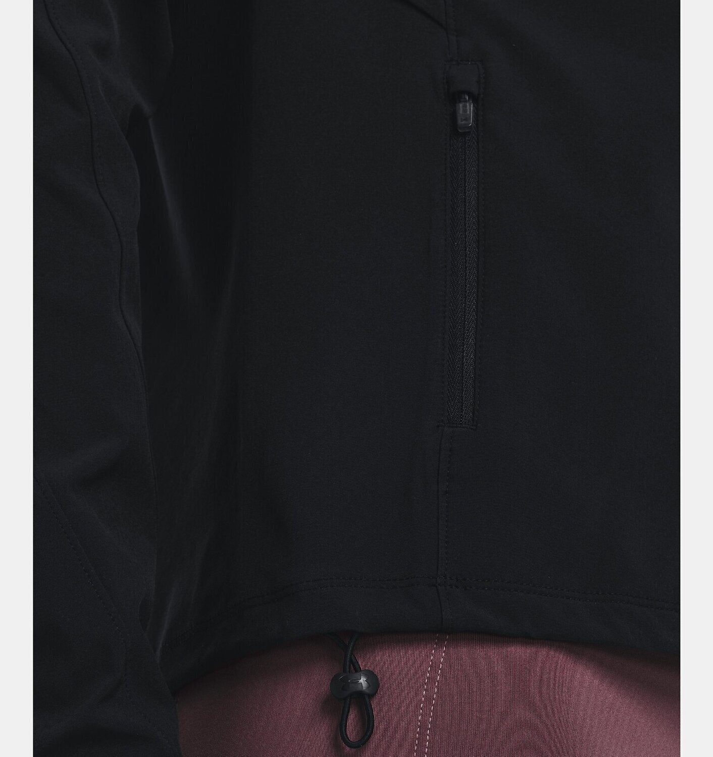 Under Armour Giacca Autrun The Storm Donna