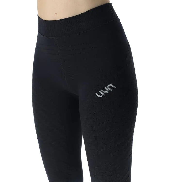 Uyn Pantalone Ultra 01 Runnig Donna