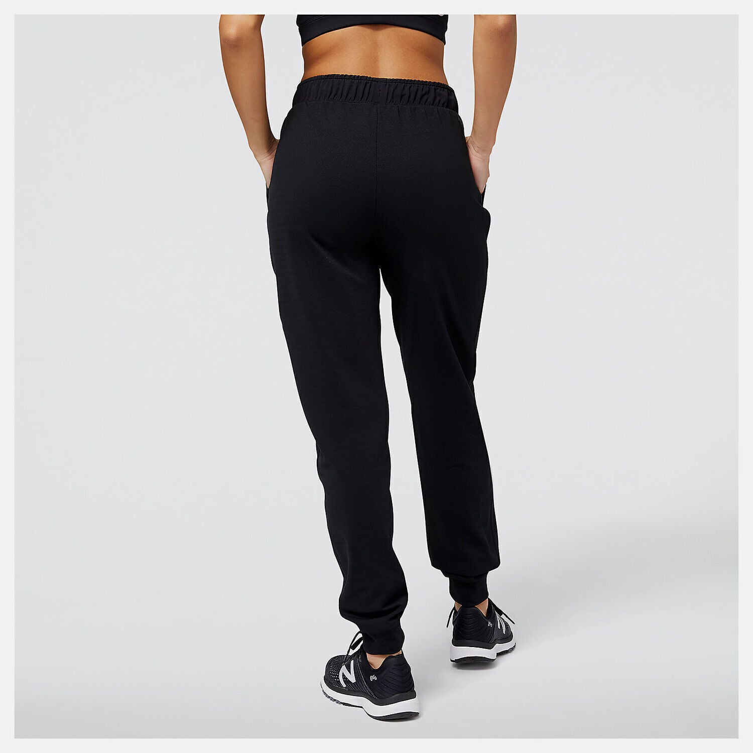 New Balance Pantaloni da tuta Q Speed Donna