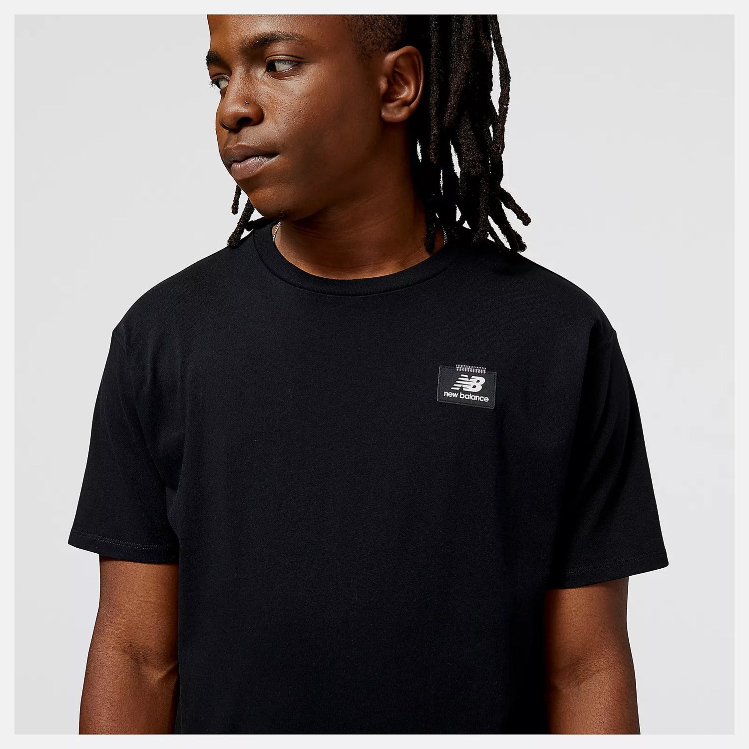 New Balance NB AT Graphic 1 Uomo