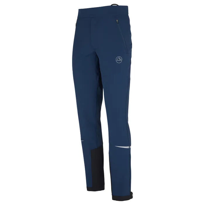 La Sportiva Pantaloni Karma Pant Uomo Blu