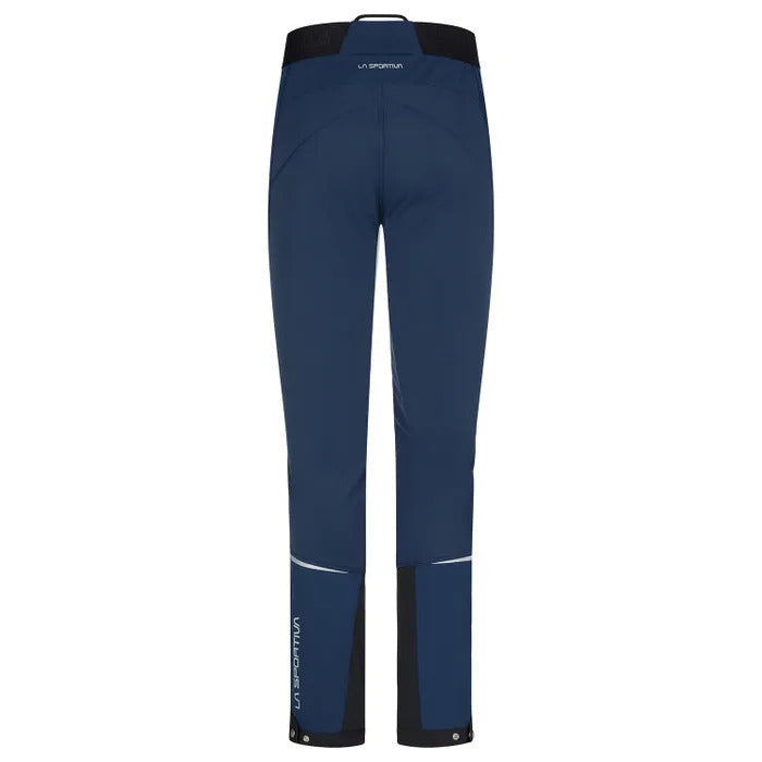 La Sportiva Pantaloni Karma Pant Uomo Blu