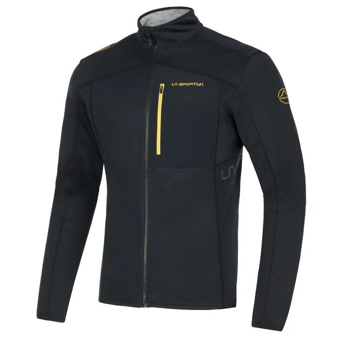 La Sportiva Felpa Alpinismo Elements Jkt M Uomo