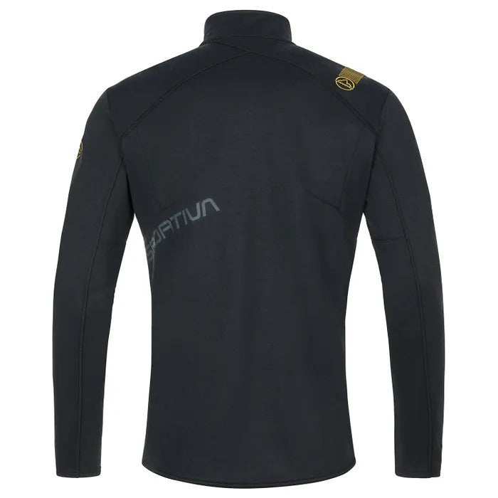 La Sportiva Felpa Alpinismo Elements Jkt M Uomo