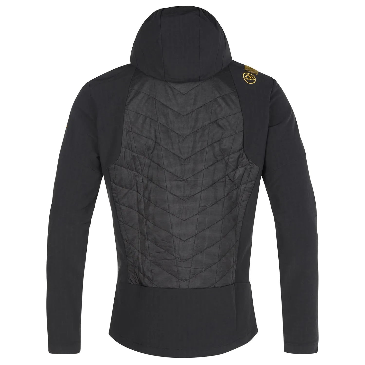 La Sportiva Giacca Alpinismo Kap Hybrid Hoody M Uomo