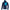 La sportiva Giacca da Alpinismo Agon Hybrid Hoody Uomo Blu