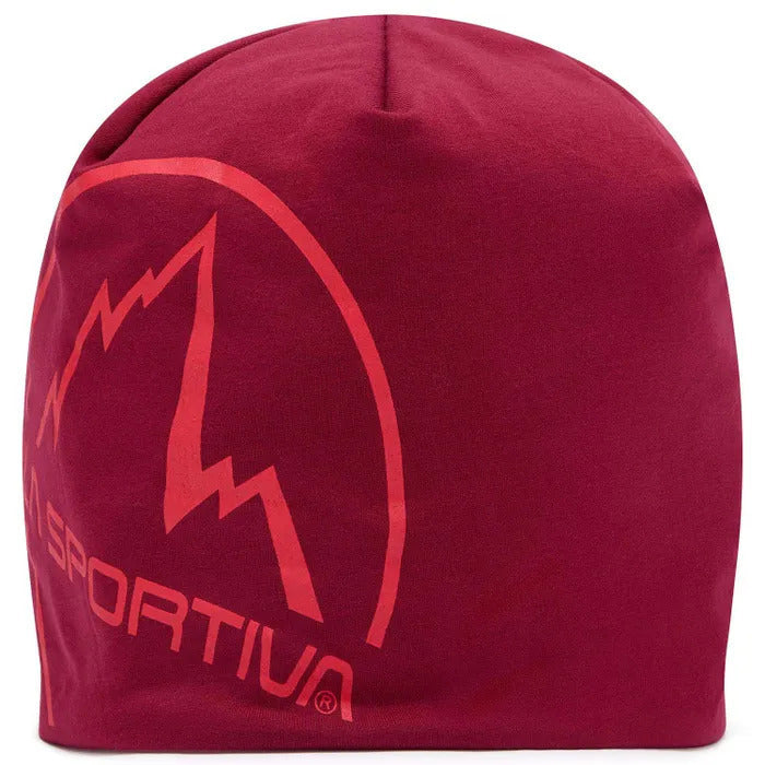 La sportiva Cappello da Montagna Circle Beanie Uomo Rosso