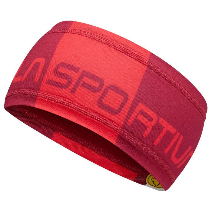 La sportiva Fascia da Montagna Diagonal Headband Uomo