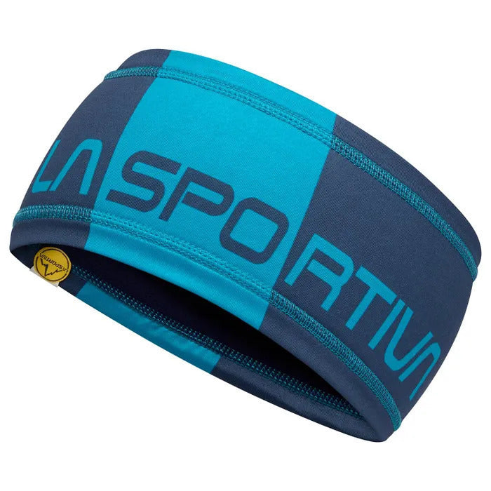 La sportiva Fascetta da Montagna Diagonal Headband Uomo