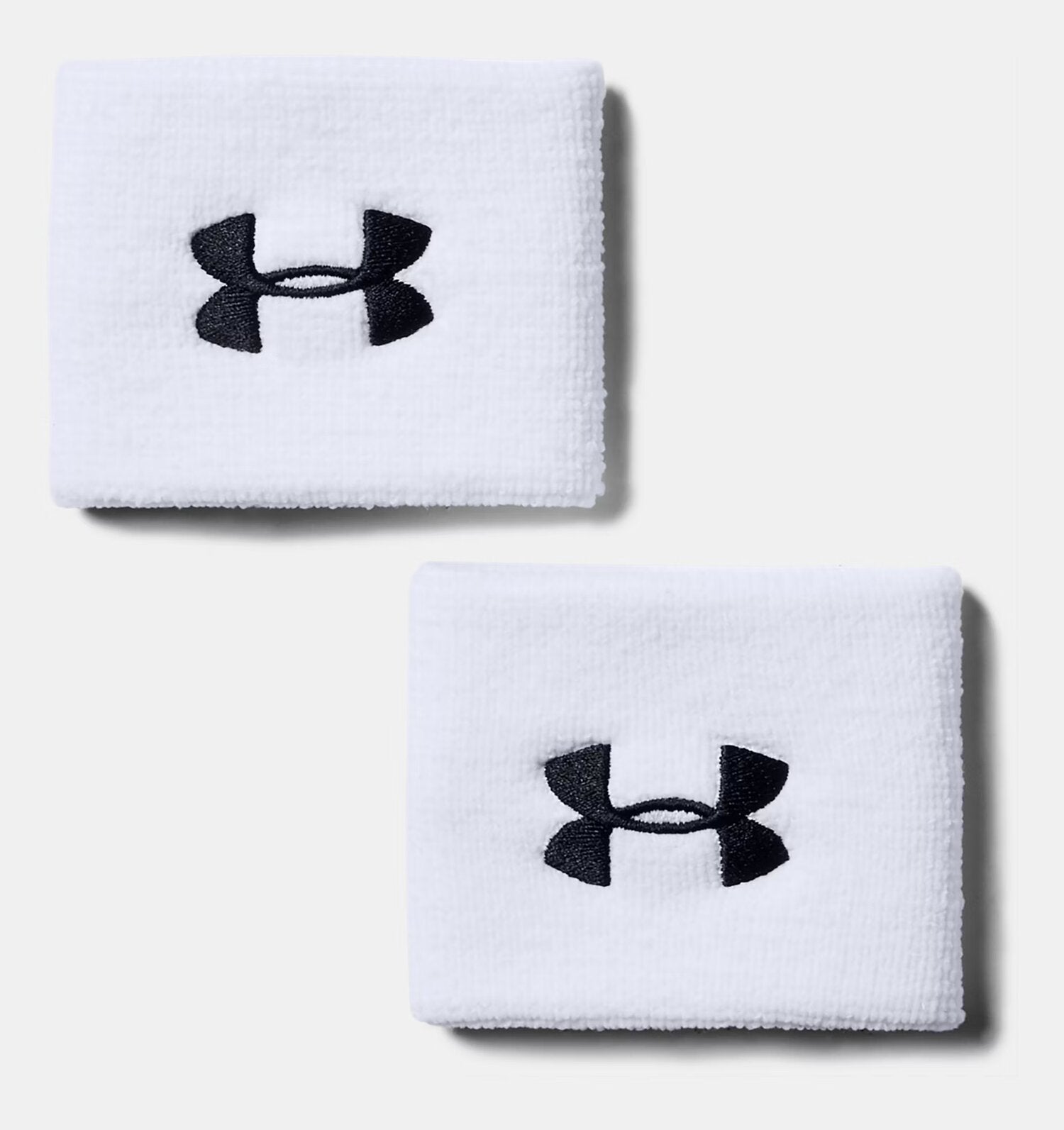 UA PERFORMANCE WRISTBANDS
