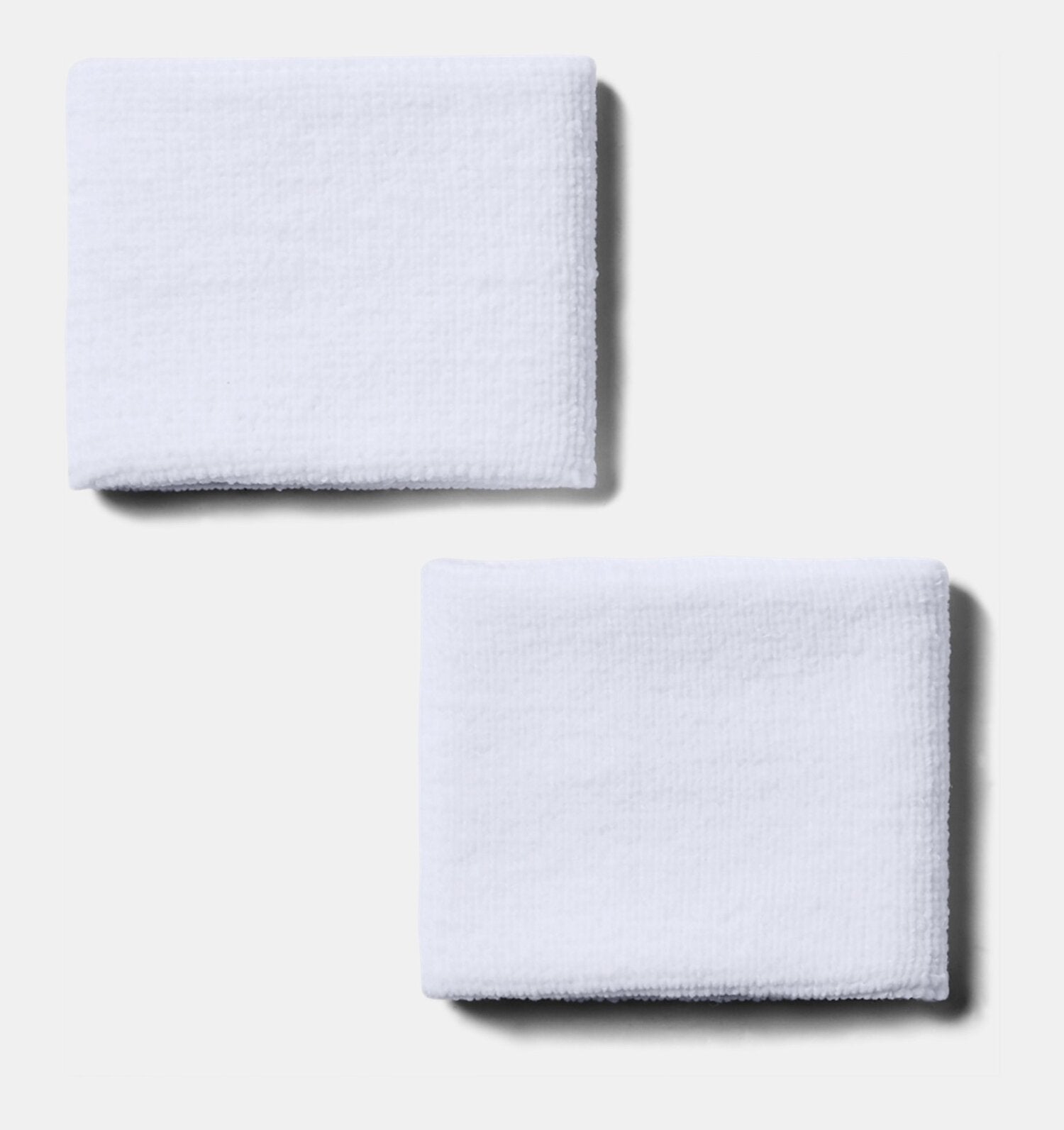 UA PERFORMANCE WRISTBANDS