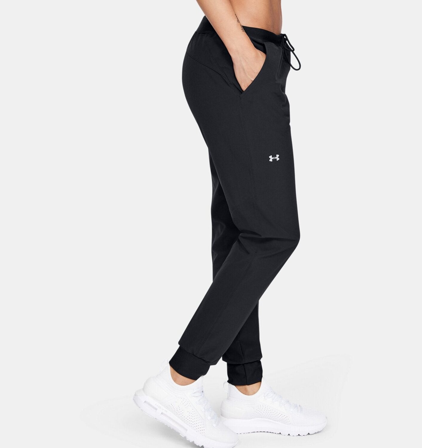 Under Armour Pantalone Lungo Sport Wove