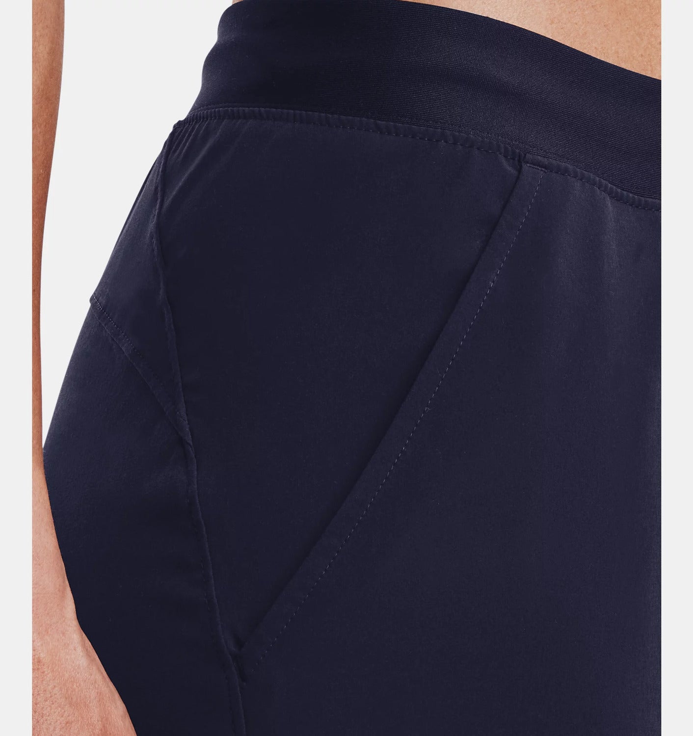 Under Armour Pantalone Lungo Sport Wove