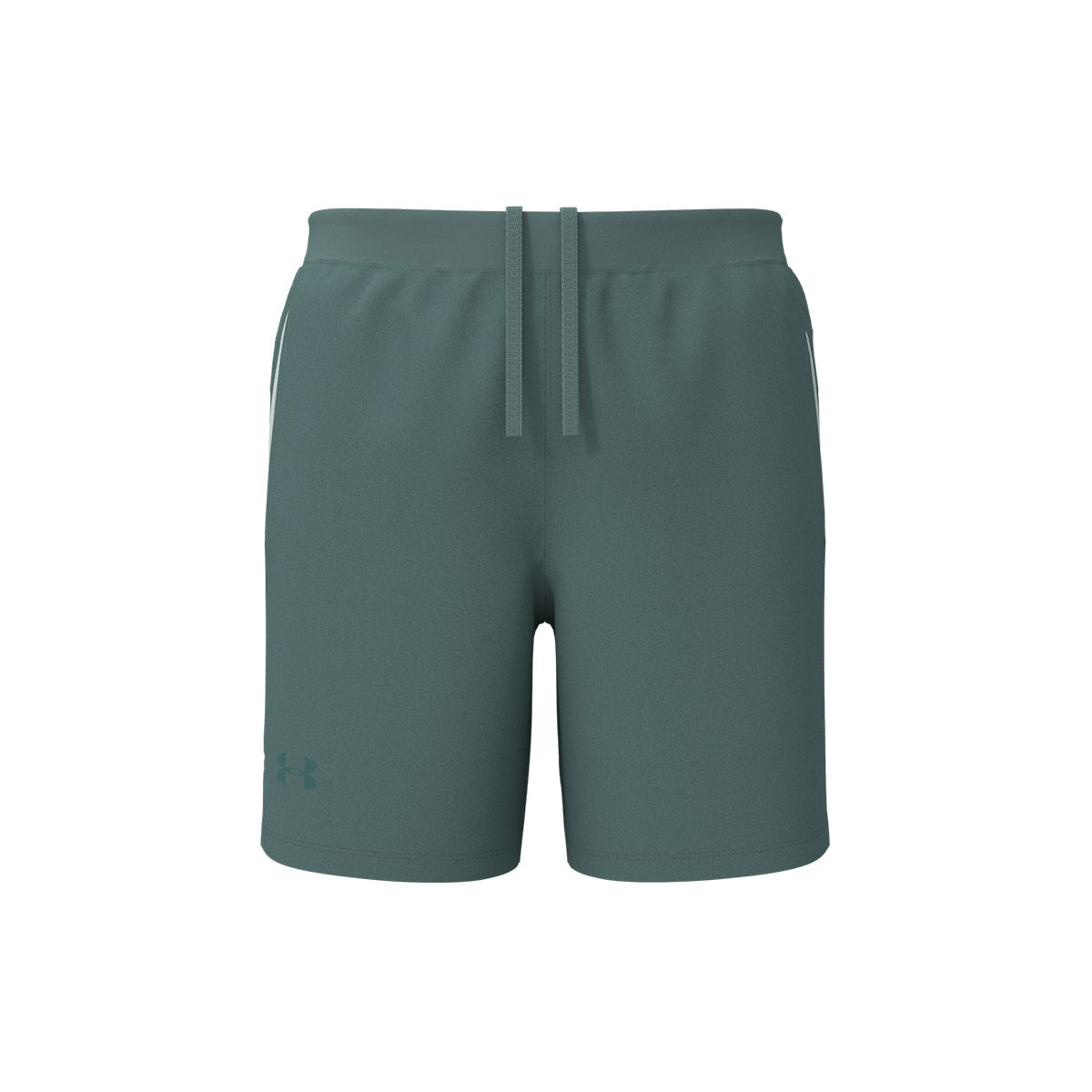 Under Armour Pantalone Corto Launch SW 7'' Uomo