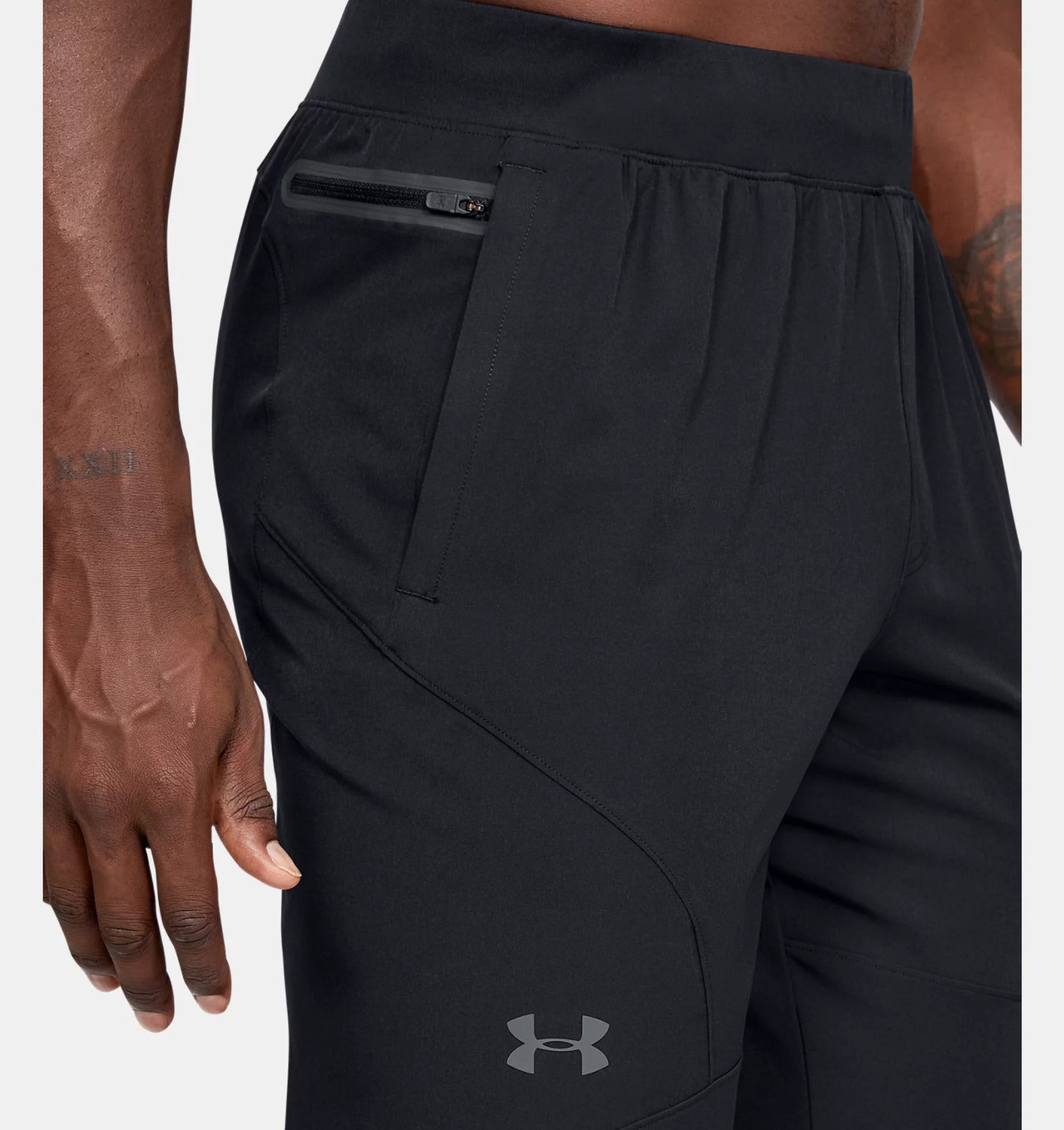 Under Armour Pantalone Lungo Unstoppable Jogger Uomo